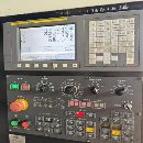 同款4台，工厂在位佳速精机1060重型加工中心，龙门式.