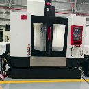 []新到两台2024年8月准新乔峰1680重型加工中心，发那科O.