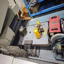 []在位出售上海机床床产1350/3000外圆磨床一台、设备少.