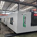 3台扬森YSV1160 立式加工中心
三轴行程：1100&amp;amp；#21.