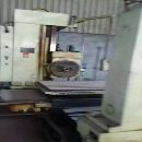 []出售一台数显卧式铣镗床